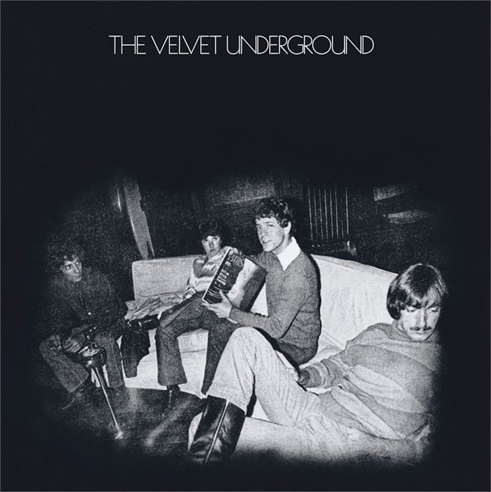 VELVET UNDERGROUND - VELVET UNDERGROUND 45TH ANNIVERSARY 602547038678 - фото 3778