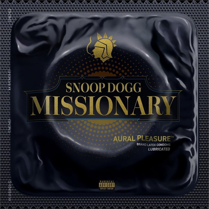 SNOOP DOGG - MISSIONARY 602475331711 - фото 3785