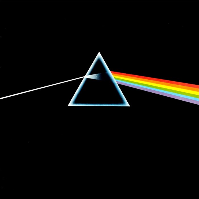 PINK FLOYD - THE DARK SIDE OF THE MOON 50 196587202712 - фото 3794