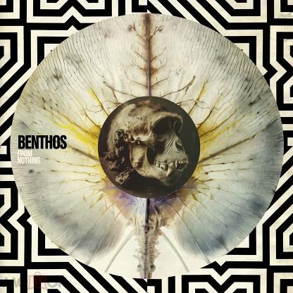 BENTHOS - FROM NOTHING 198028625418 - фото 3806