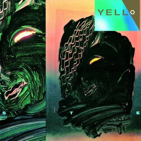 YELLO - STELLA 0600753463666 - фото 3813