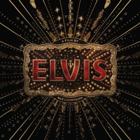 OST - ELVIS 196587457716 - фото 3840