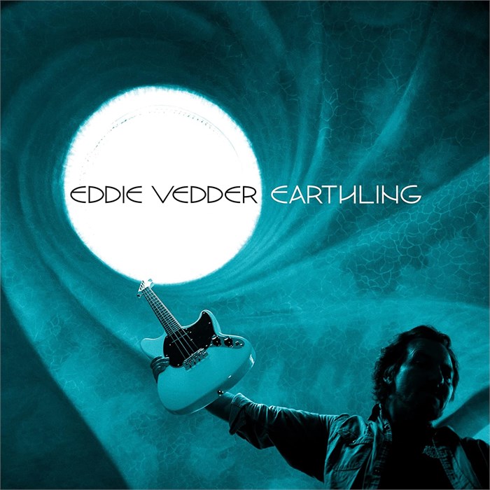 EDDIE VEDDER - EARTHLING 602445254286 - фото 3873