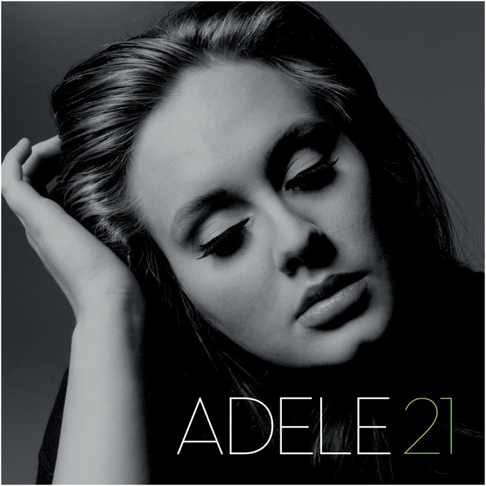 ADELE - 21 634904052010 - фото 38