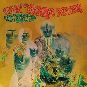 TEN YEARS AFTER - UNDEAD 0805520240406 - фото 3901