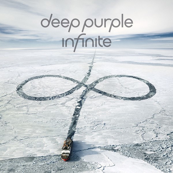 DEEP PURPLE - INFINITE 4029759147251 - фото 3926
