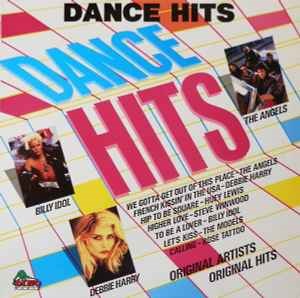 VARIOUS ARTISTS - DANCE HITS DIN 035 - фото 3963