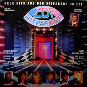 VARIOUS ARTISTS - ZDF HITPARADE 4007192118045 - фото 4011