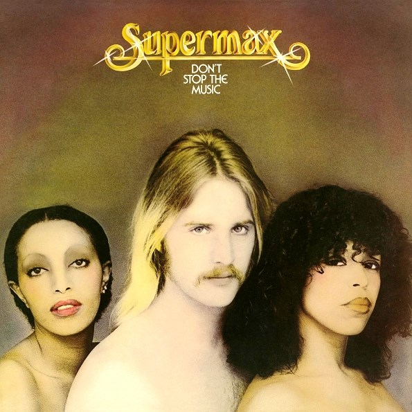 SUPERMAX - DON'T STOP THE MUSIC 5054197040498 - фото 4069