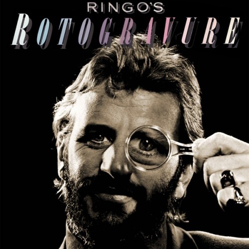 RINGO'S - ROTOGRAVURE 2310 473 - фото 4078