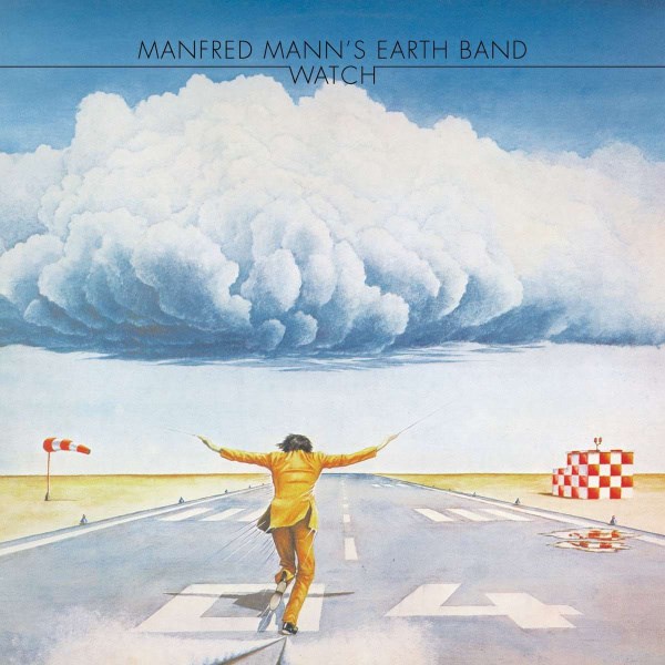 MANFRED MANN'S EARTH BAND - WATCH S 25 762 B - фото 4079