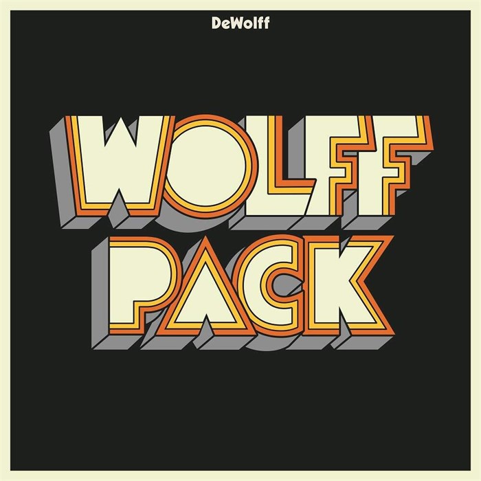 DEWOLFF - WOLFF PACK 810020503449 - фото 4086