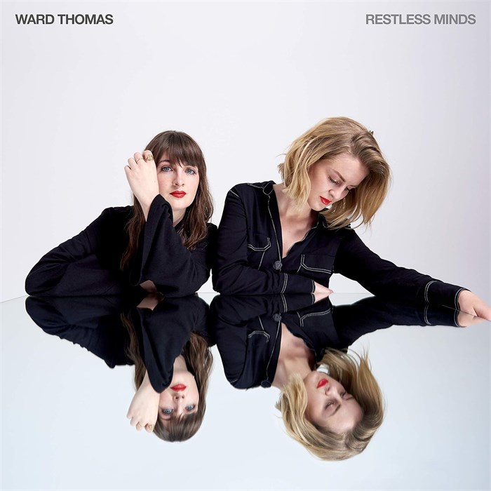 WARD THOMAS - RESTLESS MINDS 190758631318 - фото 4111