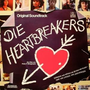 OST - DIE HEARTBREAKERS 205 249-320 - фото 4167