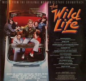 OST - THE WILD LIFE 07673255231 - фото 4196