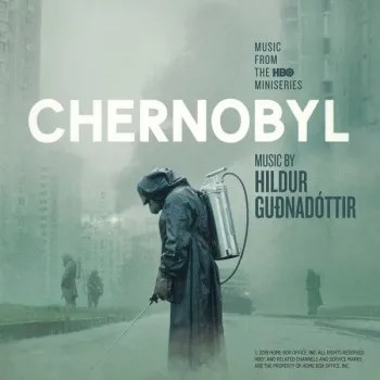 OST - CHERNOBYL MUSIC BY HILDUR GUDNADOTTIR 028948372256 - фото 4200