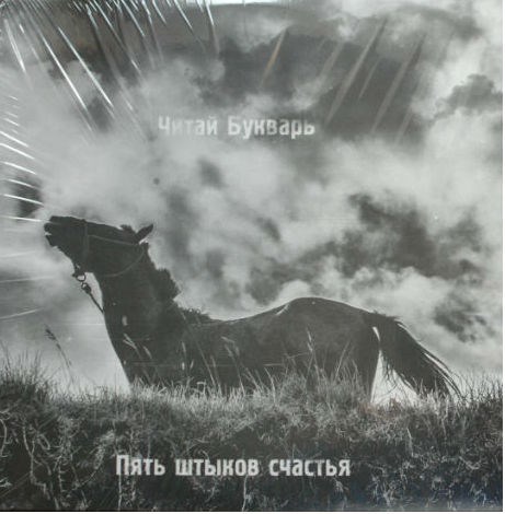 ЧИТАЙ БУКВАРЬ - ПЯТЬ ШТЫКОВ СЧАСТЬЯ 20250728125