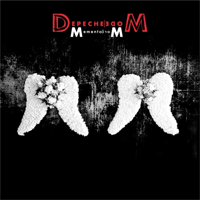 DEPECHE MODE - MEMENTO MORI 196587842116 - фото 4238