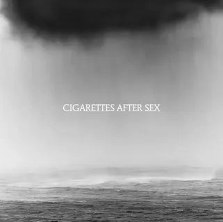 CIGARETTES AFTER SEX - CRY 720841217312 - фото 4241