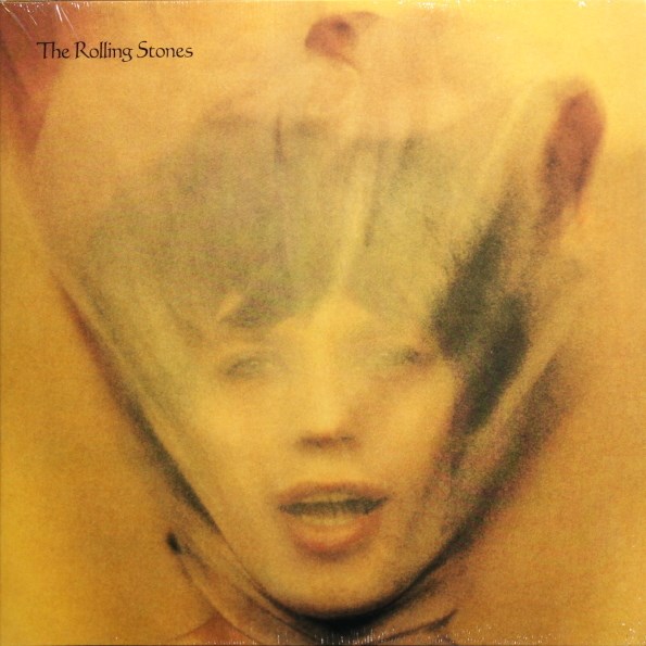 ROLLING STONES - GOATS HEAD SOUP 602508939686 - фото 4258
