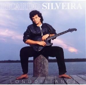 RICARDO SILVEIRA - LONG DISTANCE 042283505414 - фото 4273