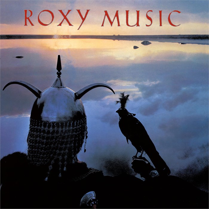 ROXY MUSIC - AVALON (HALF-SPEED) 602507460297 - фото 4298