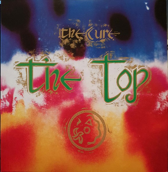 CURE - THE TOP 0602547875549