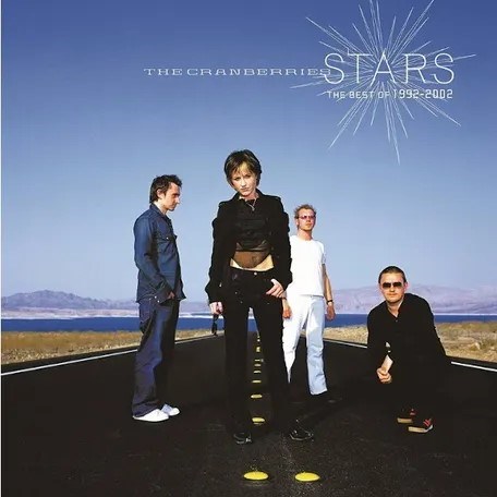 CRANBERRIES - STARS: THE BEST OF 1992-2002 600753932292 - фото 4358