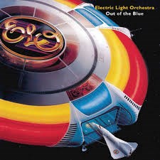 ELECTRIC LIGHT ORCHESTRA - OUT OF THE BLUE 888751752610 - фото 4391