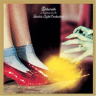 ELECTRIC LIGHT ORCHESTRA - ELDORADO 888751752719 - фото 4394