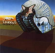 EMERSON LAKE & PALMER - TARKUS GU 0028 - фото 4398