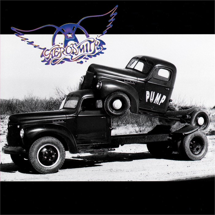 AEROSMITH - PUMP 60254795438 - фото 43