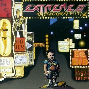 EXTREME - PORNOGRAFFITTI C30 RGM 7032 2A - фото 4417