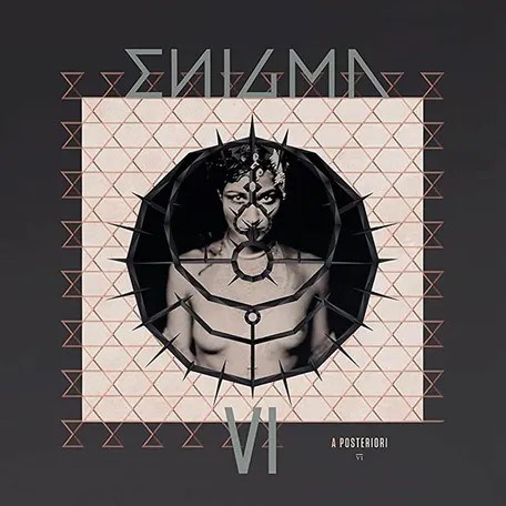 ENIGMA - A POSTERIORI 0602435764764 - фото 4421