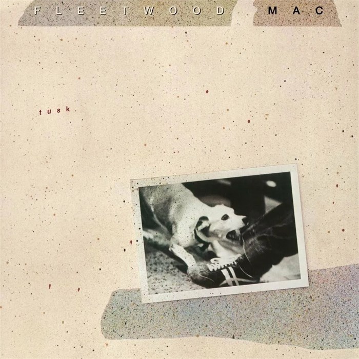 FLEETWOOD MAC - TUSK 603497844395 - фото 4440