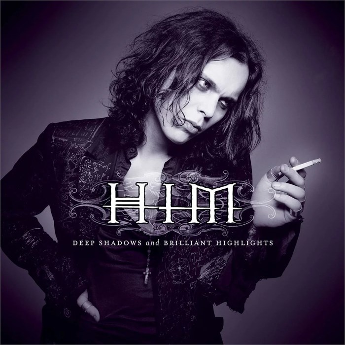 HIM - DEPP SHADOWS AND BRILLIANT HIGHLIGHTS 198028025614 - фото 4449