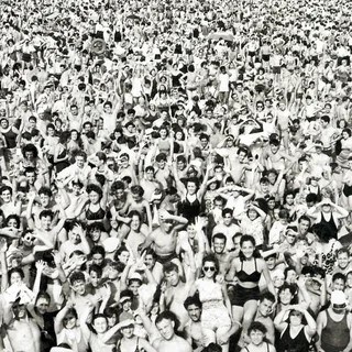 GEORGE MICHAEL - LISTEN WITHOUT PREJUDIC VOL.1 888751452718 - фото 4451