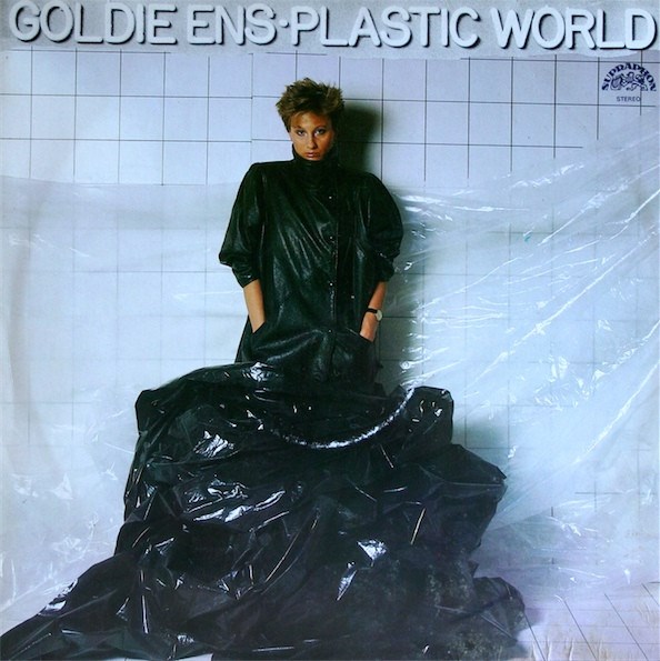 GOLDIE ENS - PLASTIC WORLD 111304076 ZA - фото 4467
