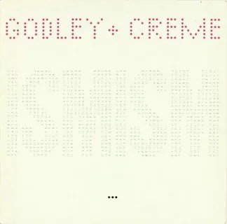 GODLEY+CREME - ISMISM 2442 193 - фото 4496