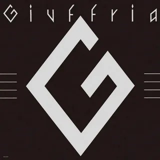 GIUFFRIA - GIUFFRIA 07673255241 - фото 4499