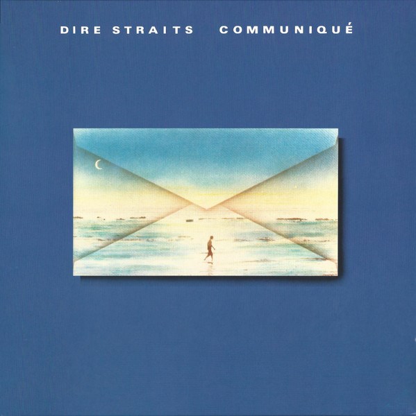 DIRE STRAITS - COMMUNIGUE LD-238014 - фото 4501