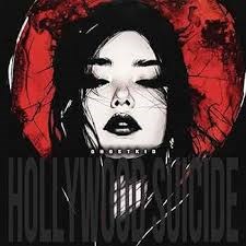 GHOSTKID - HOLLYWOOD SUICIDE (RED VINYL) 196588657719 - фото 4507