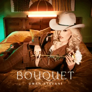 GWEN STEFANI - BOUQUET (EXCLUSIVE COLORED VINYL) 602475080930 - фото 4508