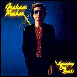 GRAHAM PARKER & THE RUMOUR - SQUEERING OUT SPARKS 9102 030 - фото 4509