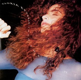 GLORIA ESTEFAN - IN TO THE LIGHT 5099746778217 - фото 4510