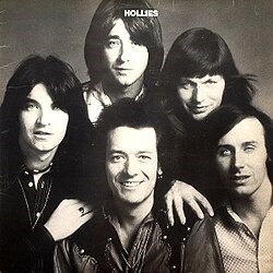 HOLLIES - HOLLIES 2383 262 - фото 4514