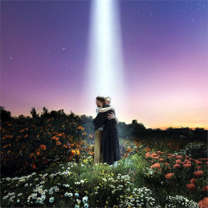 HONNE - LETS JUST SAY THE WORLD ENDED A WEEK FROM NOW. WHAT WOULD YOU DO? 0190296684005 - фото 4529