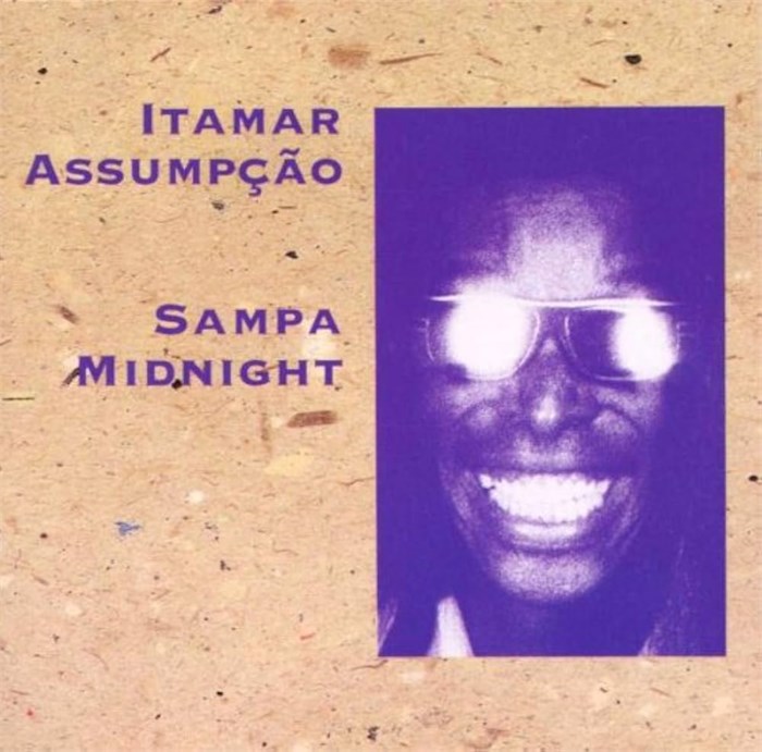 ITAMAR ASSUMPCAO - SAMPA MIDNIGHT 4001321158025 - фото 4546