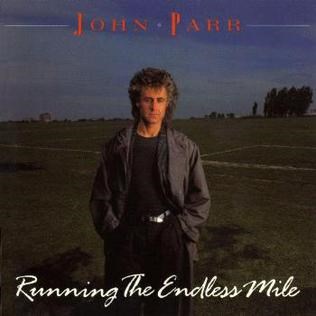 JOHN PARR - RUNNING THE ENDLESS MILE 042283040113 - фото 4557