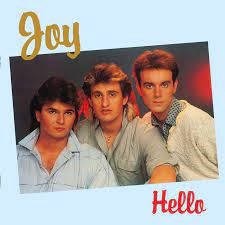 JOY - HELLO 7099981000010 - фото 4569